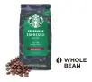 Kawa ziarnista Starbucks Espresso Roast 200g