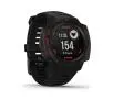 Smartwatch Garmin Instinct Esports Edition Czarny