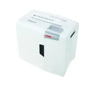 HSM Shredstar S10 Biały - Kup na Raty - RRSO 0%