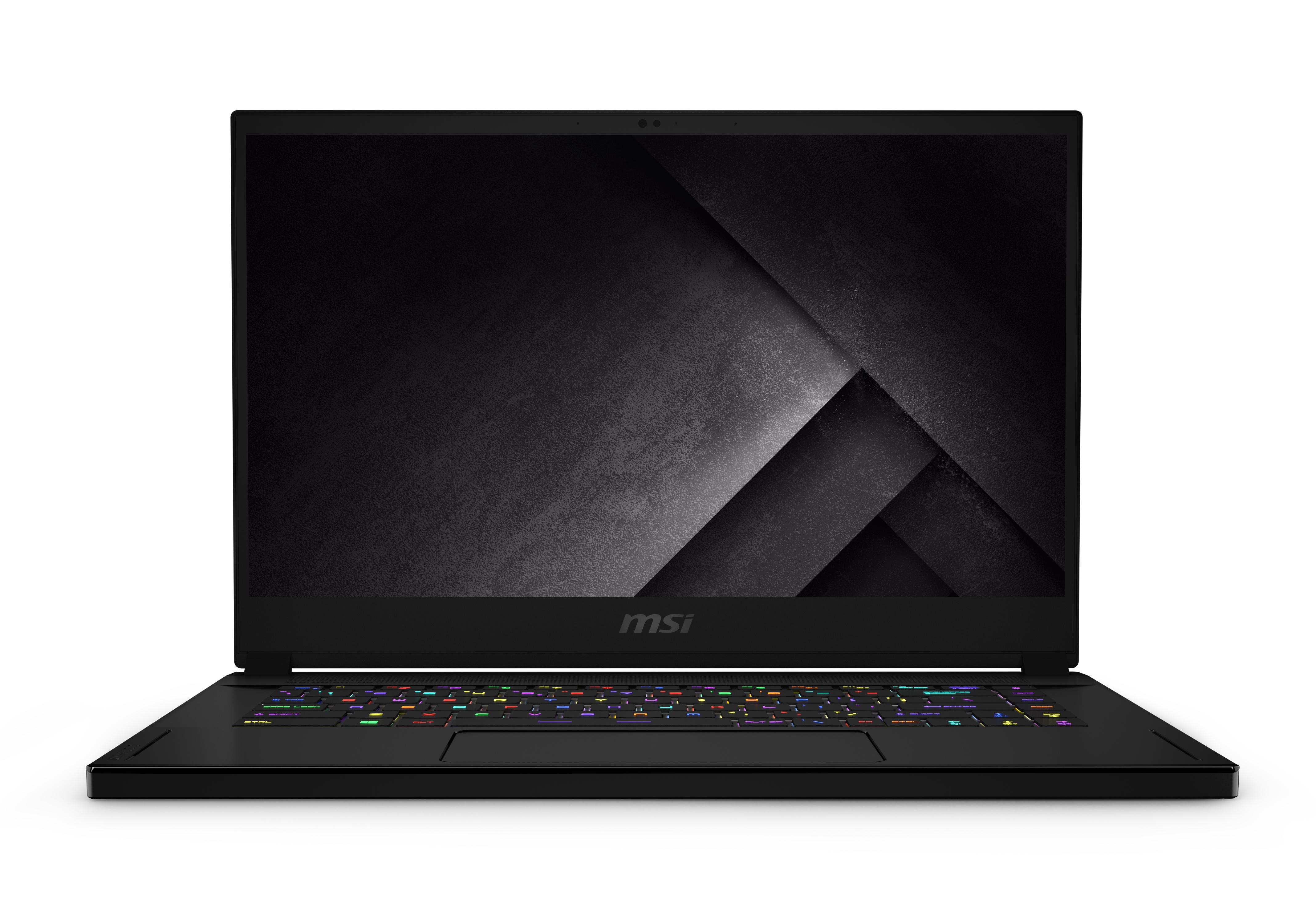 Laptop MSI GS66 Stealth 10SF-422PL 15,6" 240Hz Intel® Core™ i7-10875H 16GB RAM 1TB Dysk SSD RTX2070MQ Grafika Win10 Pro