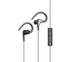 Słuchawki bezprzewodowe Savio WE-03 Dokanałowe Bluetooth 4.2