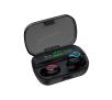 Słuchawki bezprzewodowe Savio TWS-06 Dokanałowe Bluetooth 5.0