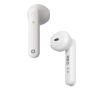 Słuchawki bezprzewodowe SBS Twin Buds TEEARTWSHOPBTW - douszne - Bluetooth 5.0 - biały