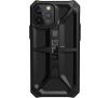 Etui UAG Monarch Case do iPhone 12 / 12 Pro (black)