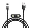 Kabel Baseus Fast 4w1 USB do USB-C / Lightning / Micro 5A 1m