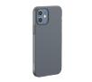 Etui Baseus Comfort Phone Case do iPhone 12 mini (czarny)