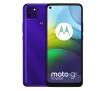 Smartfon Motorola moto g9 power 4/128GB (fioletowy)