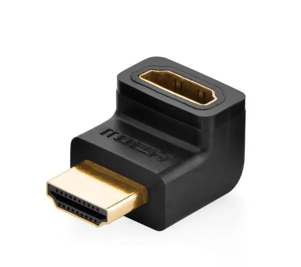 UGREEN HD112 kątowy górny HDMI