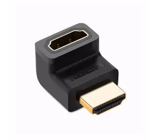 UGREEN HD112 kątowy górny HDMI