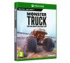 Monster Truck Championship Gra na Xbox One (Kompatybilna z Xbox Series X)