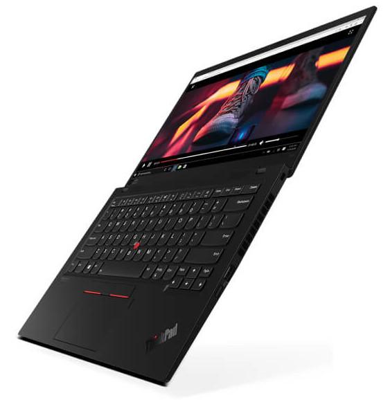 Laptop Lenovo ThinkPad X1 Carbon 8 14