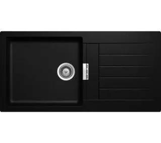 Schock Signus D-100 L Granitowy Magma - DRUGI -30%, ALBO 4-TY -80% - Kup na Raty - RRSO 0%