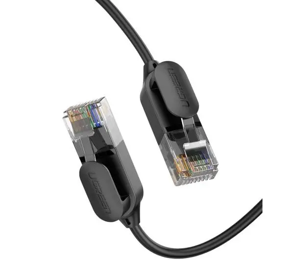 UGREEN NW122 70654 5m Czarny