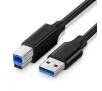 Kabel USB UGREEN US210 10372 2m Czarny