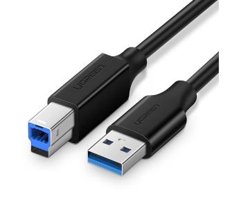Kabel USB UGREEN US210 10372 2m Czarny