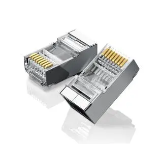 UGREEN NW111 20333 10szt. Srebrno-szary