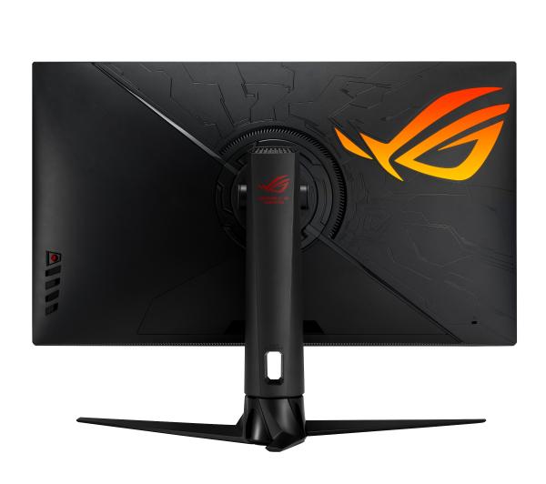 Monitor asus rog best sale swift 165hz 1ms 2k