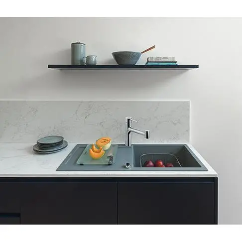 фото Змішувач для кухонної мийки Franke Centro 115.0600.131