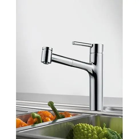 фото Змішувач для кухонної мийки Franke Centro 115.0600.131