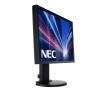NEC MultiSync E201W (czarny)