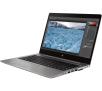 Laptop HP ZBook 14u G6 14" Intel® Core™ i5-8365U 16GB RAM  256GB Dysk SSD  Pro WX3200 Grafika Win10 Pro