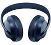 Słuchawki bezprzewodowe Bose Noise Cancelling Headphones 700 Nauszne Bluetooth 5.0 Niebieski