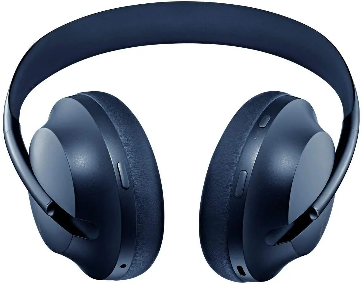 美品Bose Noise Cancelling Headphones 700 398880-noise-canceling-