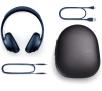 Słuchawki bezprzewodowe Bose Noise Cancelling Headphones 700 Nauszne Bluetooth 5.0 Niebieski
