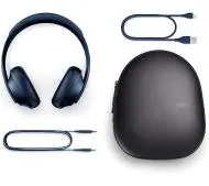 Bose Noise Cancelling Headphones 700 新品 Słuchawki Bose Headphones 700 Czarne - Opinie i ceny na Ceneo.pl