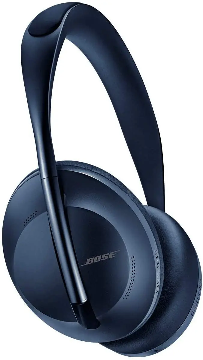 Słuchawki bezprzewodowe Bose Noise Cancelling Headphones 700
