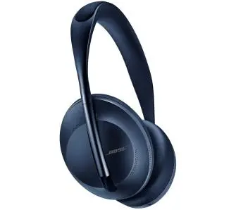 Słuchawki bezprzewodowe Bose Noise Cancelling Headphones 700 Nauszne Bluetooth 5.0 Niebieski