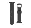 Pasek UAG silikonowa Watch 38/40mm Czarny