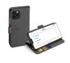 Etui SBS Book Wallet Case TEBKWALIP12PMK do iPhone 12 Pro Max (czarny)