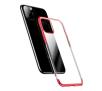 Etui Baseus Glitter Case do iPhone 11 Pro Max Czerwony