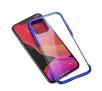 Etui Baseus Glitter Case do iPhone 11 Pro Max Niebieski