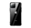 Etui Baseus Shining Case do iPhone 11 Pro (czarny)