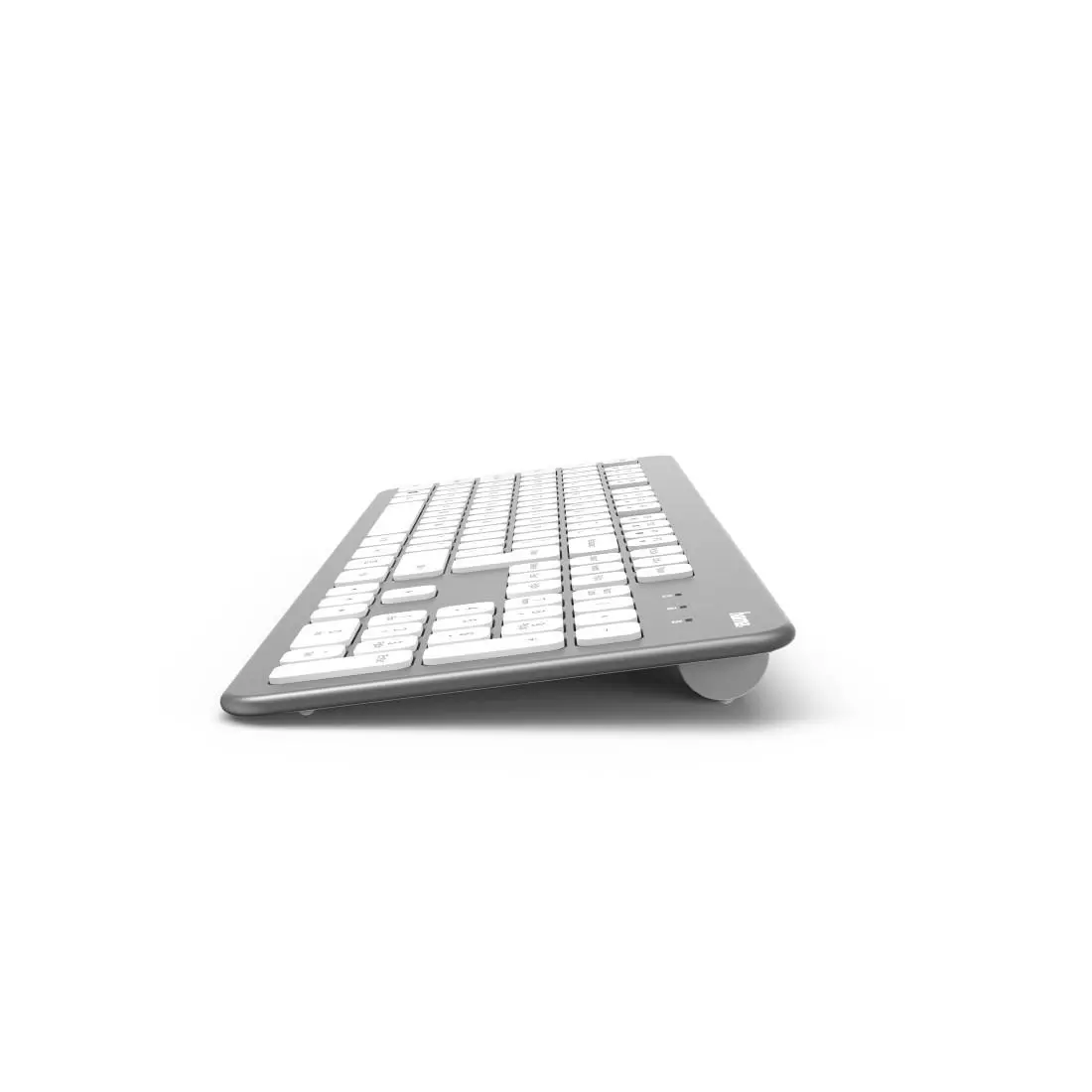 Zestaw Hama KMW-700  Srebrny