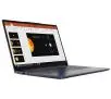 Laptop Lenovo Yoga Slim 7 14IIL05 14"  i7-1065G7 8GB RAM  512GB Dysk SSD  Win10 Szary