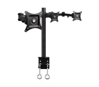 ART L-03A na 3 ekrany od 13" do 20" Max 6kg