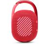 Głośnik Bluetooth JBL Clip 4 5W Czerwony
