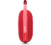 Głośnik Bluetooth JBL Clip 4 5W Czerwony