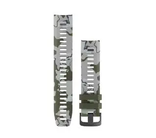 Garmin Instinct kolor Lichen camo Szary moro