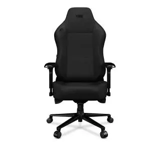 Yumisu 2054 Tkanina Biurowy do 150kg Tkanina Czarny - Kup na Raty - RRSO 0%