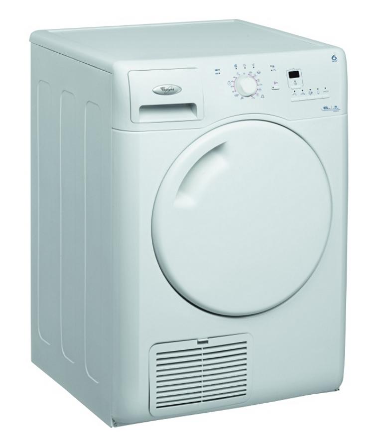 Suszarka Whirlpool AZB 6670