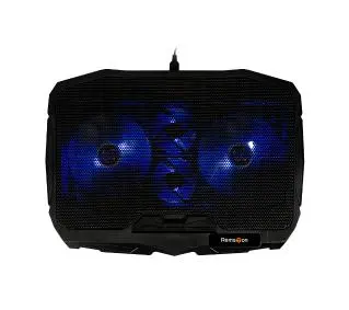 Reinston EPCH01 Czarny