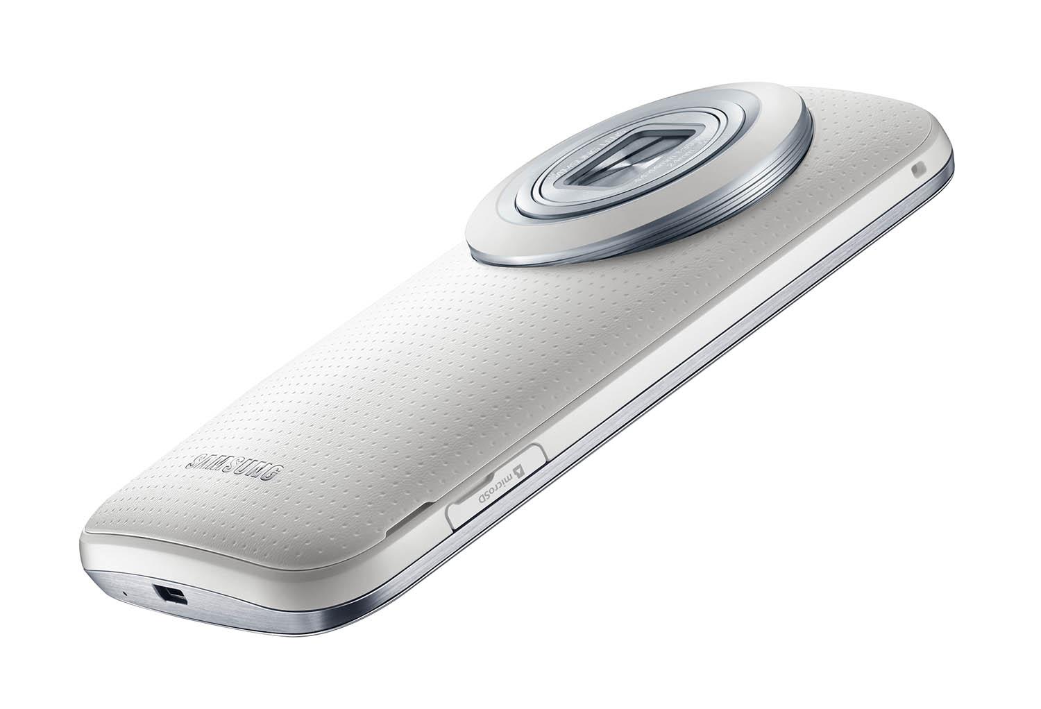 Galaxy - 美品　SAMSUNG GALAXY K ZOOM SM-C115　望遠カメラ Galaxy - 美品 SAMSUNG GALAXY K ZOOM SM-C115 望遠カメラの通販
