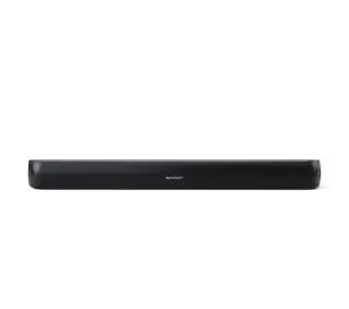 Sharp HT-SB107 (65 cm) 2.0 Bluetooth