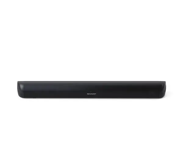 Sharp HT-SB107 (65 cm) 2.0 Bluetooth