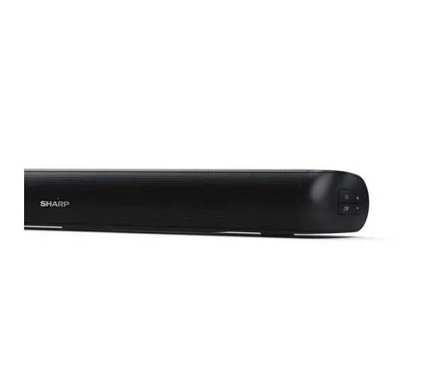 Sharp HT-SB107 (65 cm) 2.0 Bluetooth