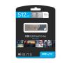 PenDrive PNY PRO Elite 512GB USB 3.0